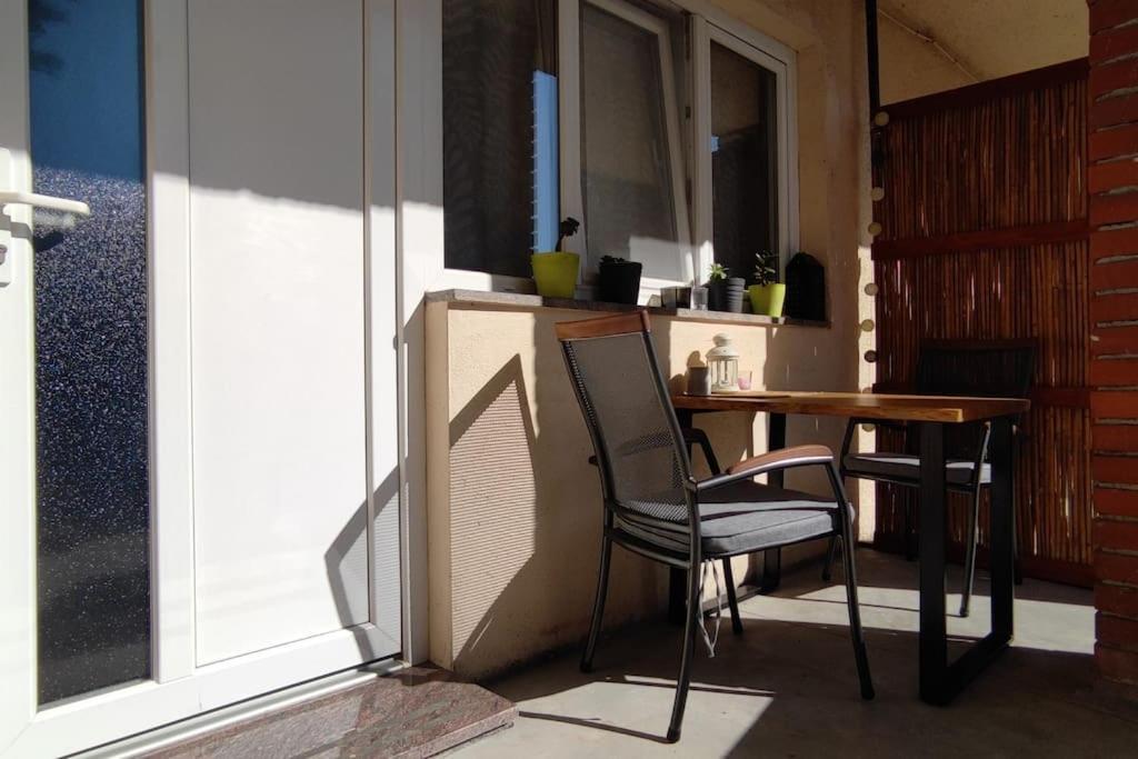 Modern Apartment In Poreč Exterior foto