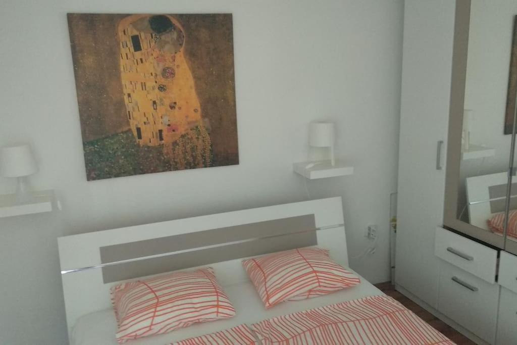 Modern Apartment In Poreč Exterior foto